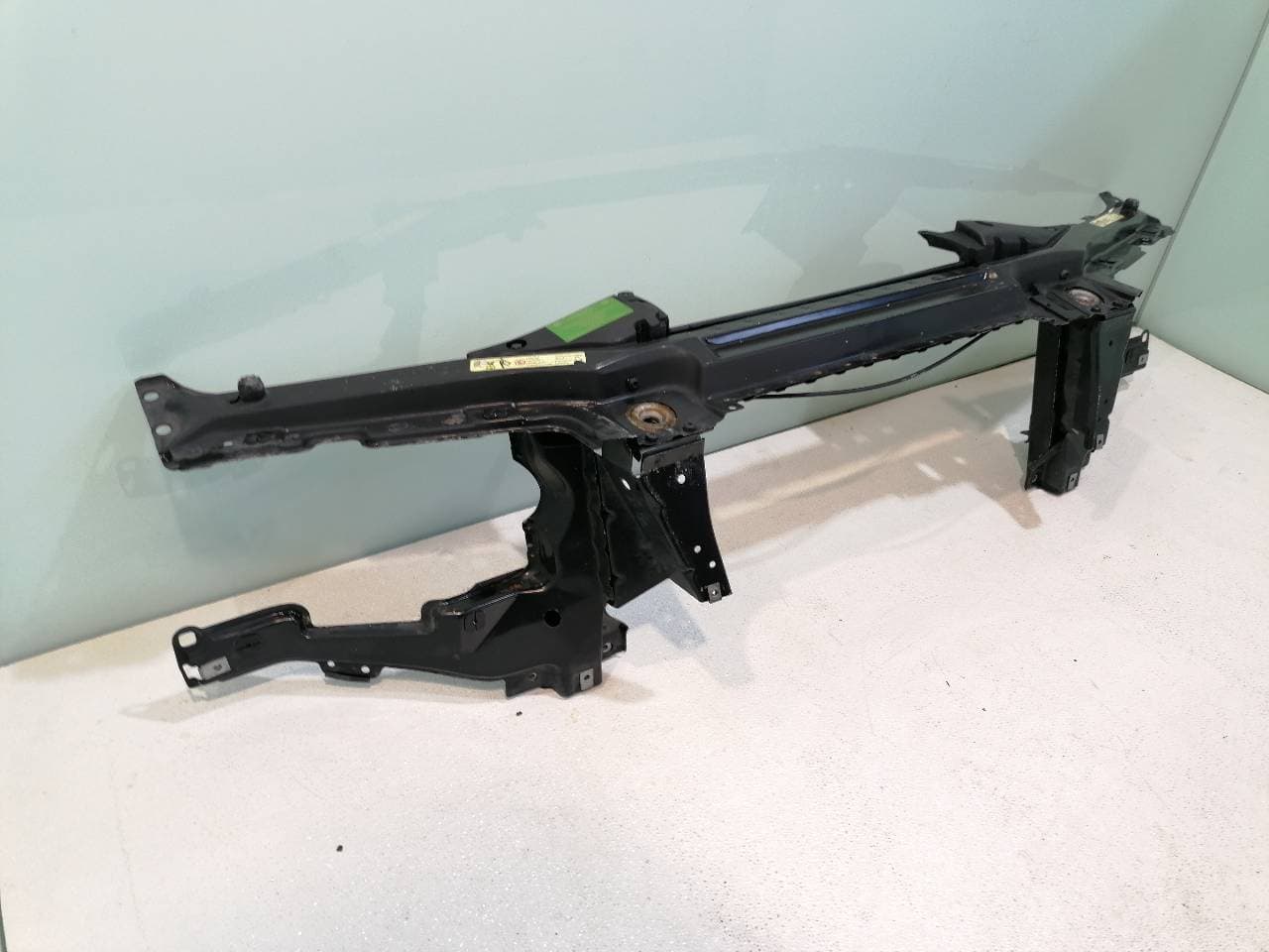 Panel frontal BMW X5 (E70) 3