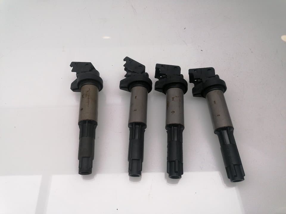 Bobina encendido BMW SERIE 3 BERLINA (E90)
