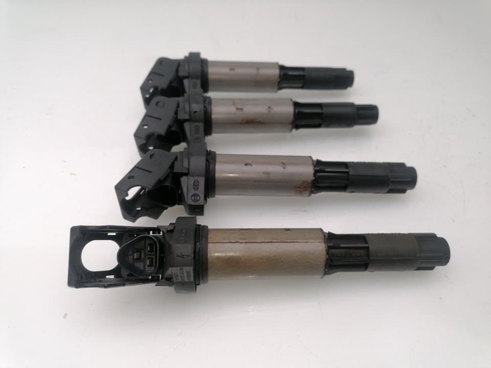 Bobina encendido BMW SERIE 3 BERLINA (E90) 3