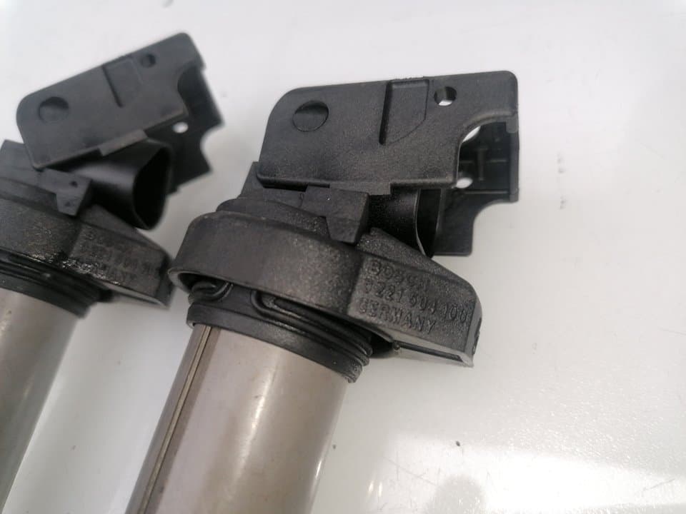 Bobina encendido BMW SERIE 3 BERLINA (E90) 2
