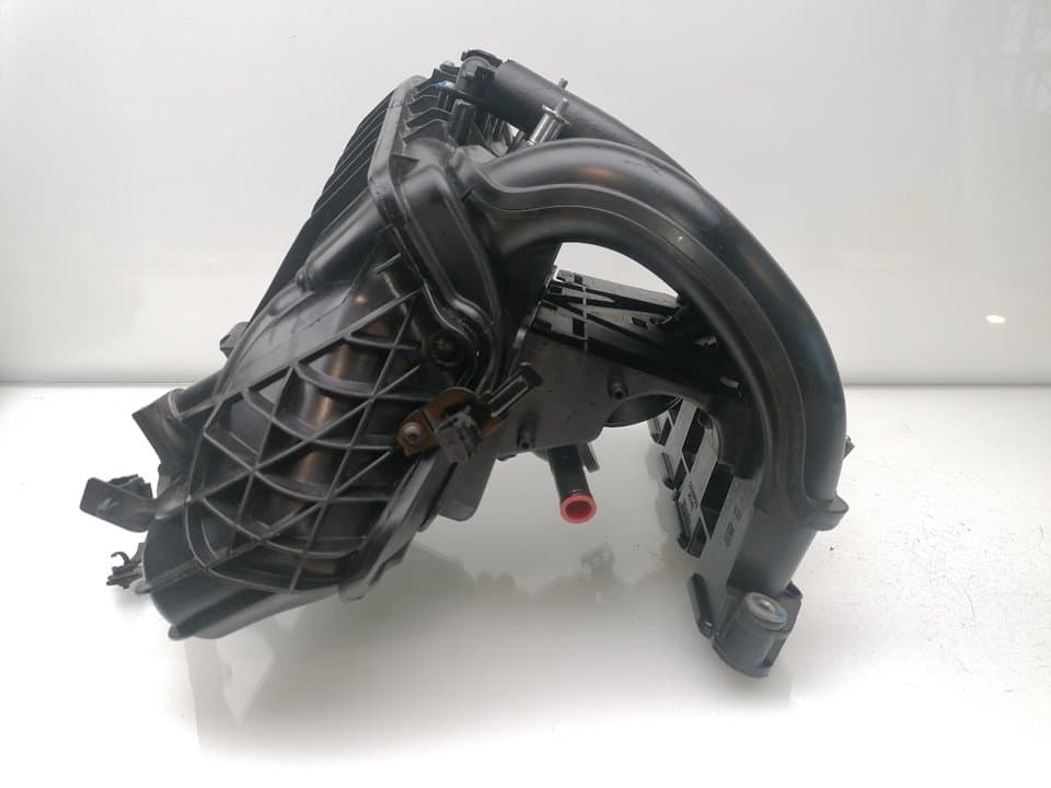 Colector admision BMW SERIE 3 BERLINA (E90) 5