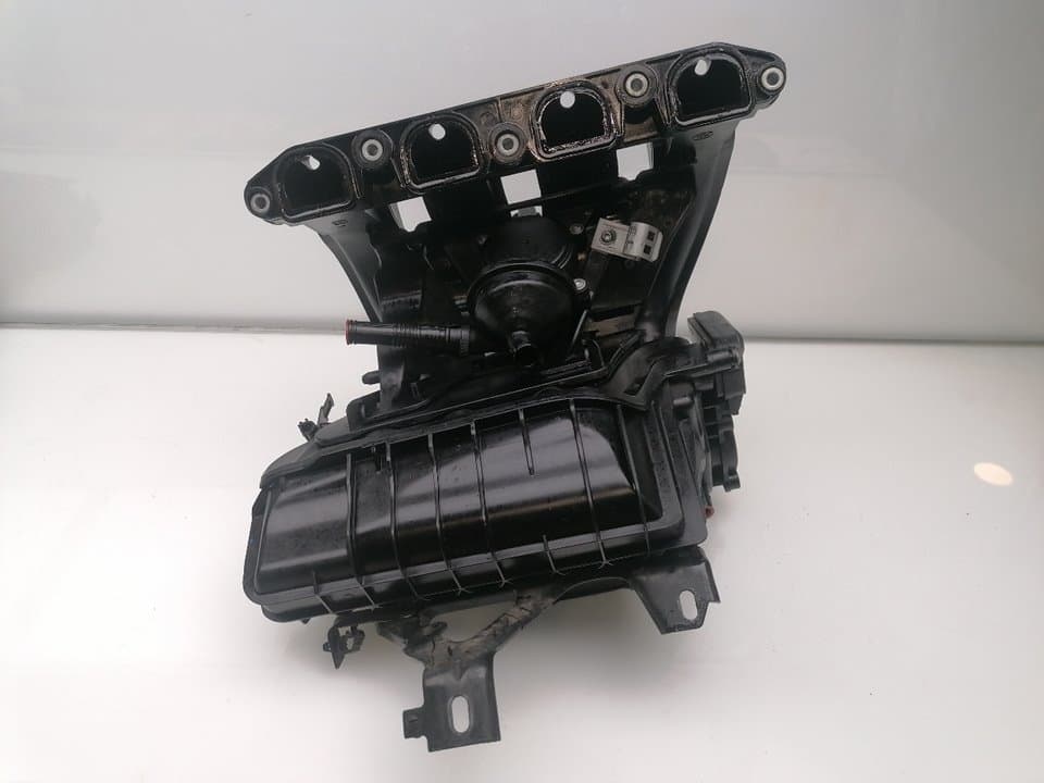 Colector admision BMW SERIE 3 BERLINA (E90) 3