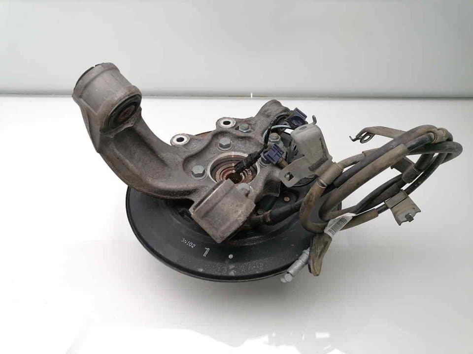 Mangueta trasera izquierda HONDA CR-V III (RE_) 4