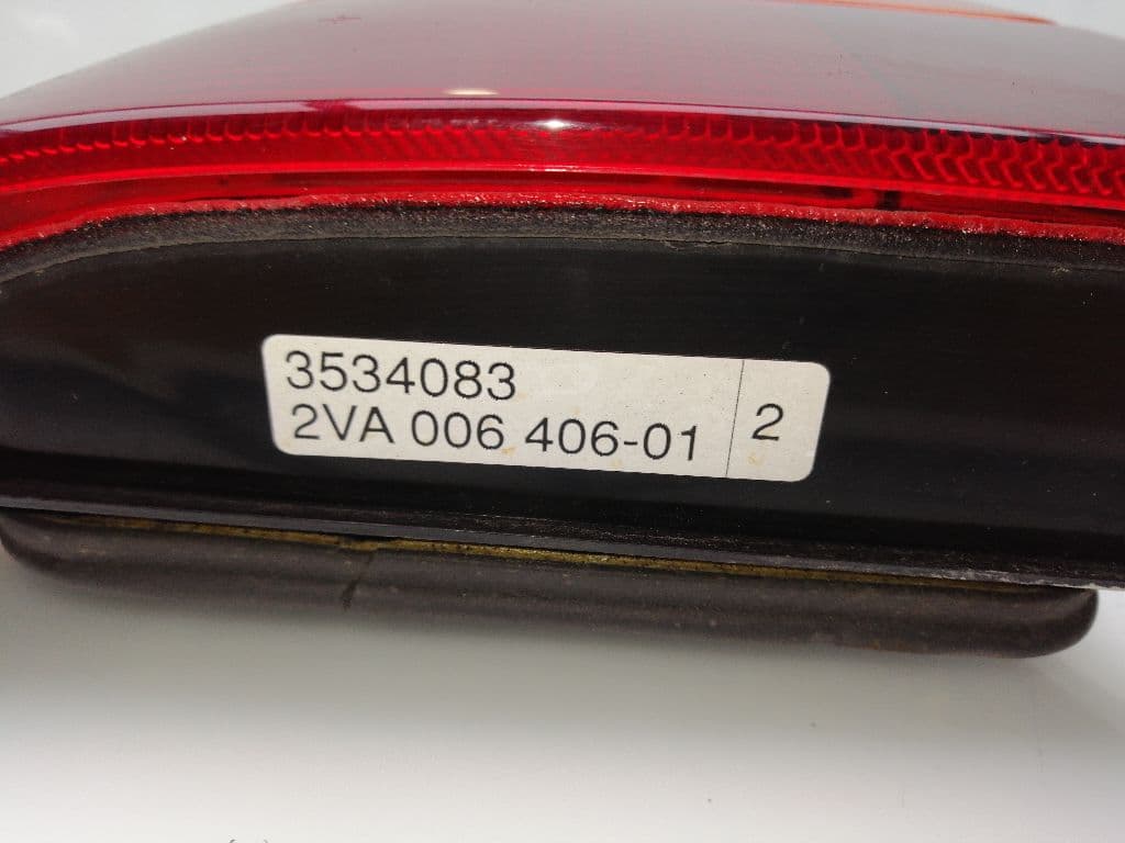 Piloto trasero izquierdo VOLVO 940 II (944)