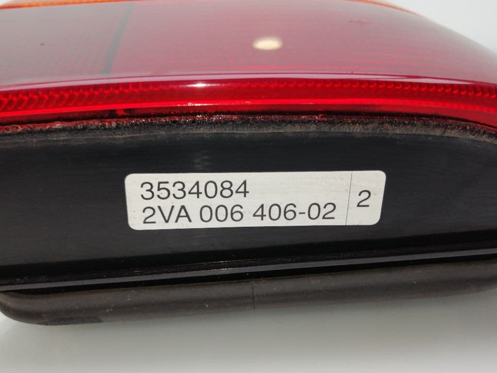 Piloto trasero derecho VOLVO 940 II (944) 2