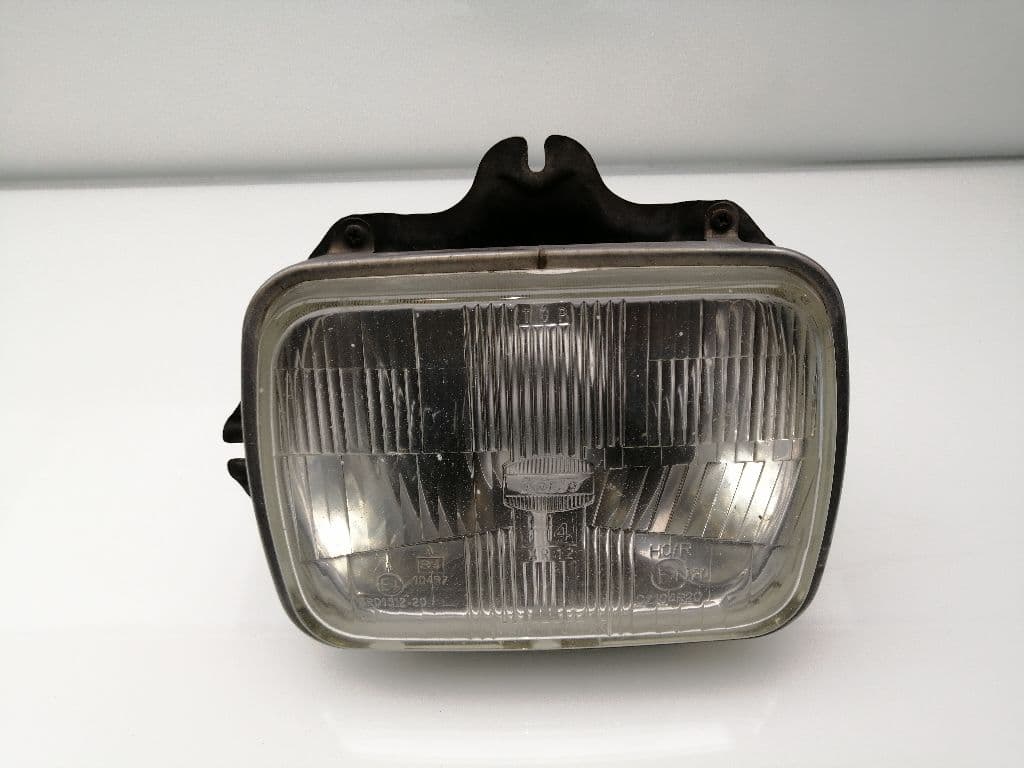 Faro izquierdo TOYOTA HILUX V PICK-UP (_N8_, _N9_, _N10_, _N11_) 3