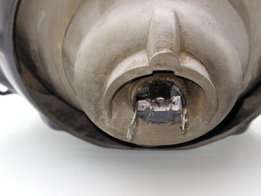 Faro izquierdo TOYOTA HILUX V PICK-UP (_N8_, _N9_, _N10_, _N11_)