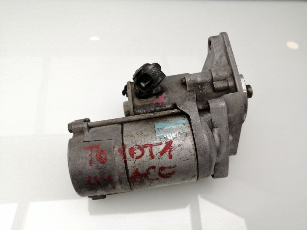 Motor arranque TOYOTA HILUX V PICK-UP (_N8_, _N9_, _N10_, _N11_) 5