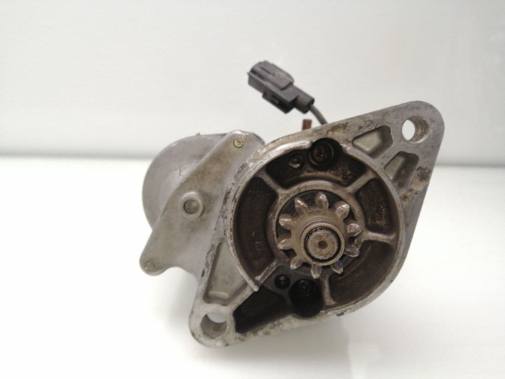 Motor arranque TOYOTA HILUX V PICK-UP (_N8_, _N9_, _N10_, _N11_) 3