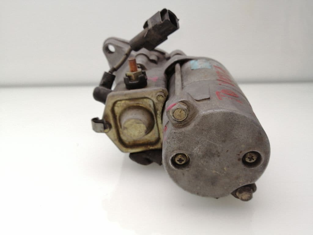 Motor arranque TOYOTA HILUX V PICK-UP (_N8_, _N9_, _N10_, _N11_) 2