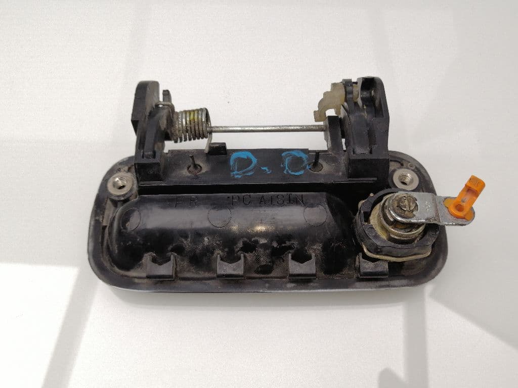Maneta exterior delantera derecha TOYOTA HILUX V PICK-UP (_N8_, _N9_, _N10_, _N11_) 3
