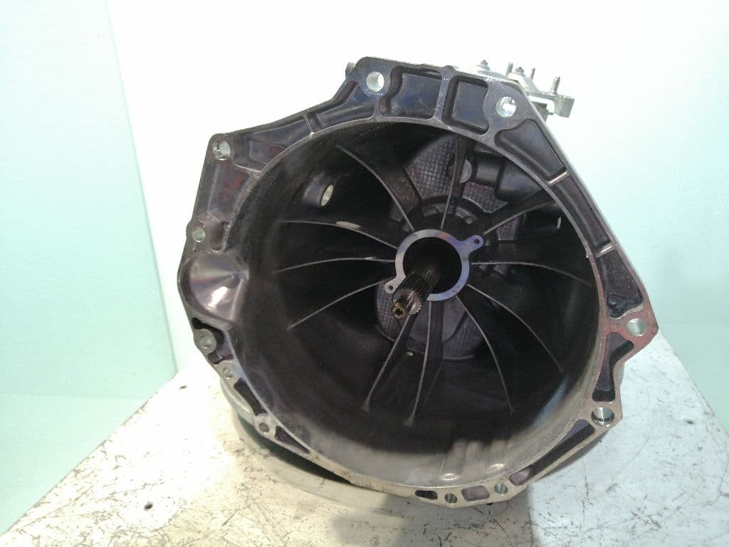 Caja cambios VOLKSWAGEN AMAROK (2HA, 2HB, S1B, S6B, S7A, S7B)