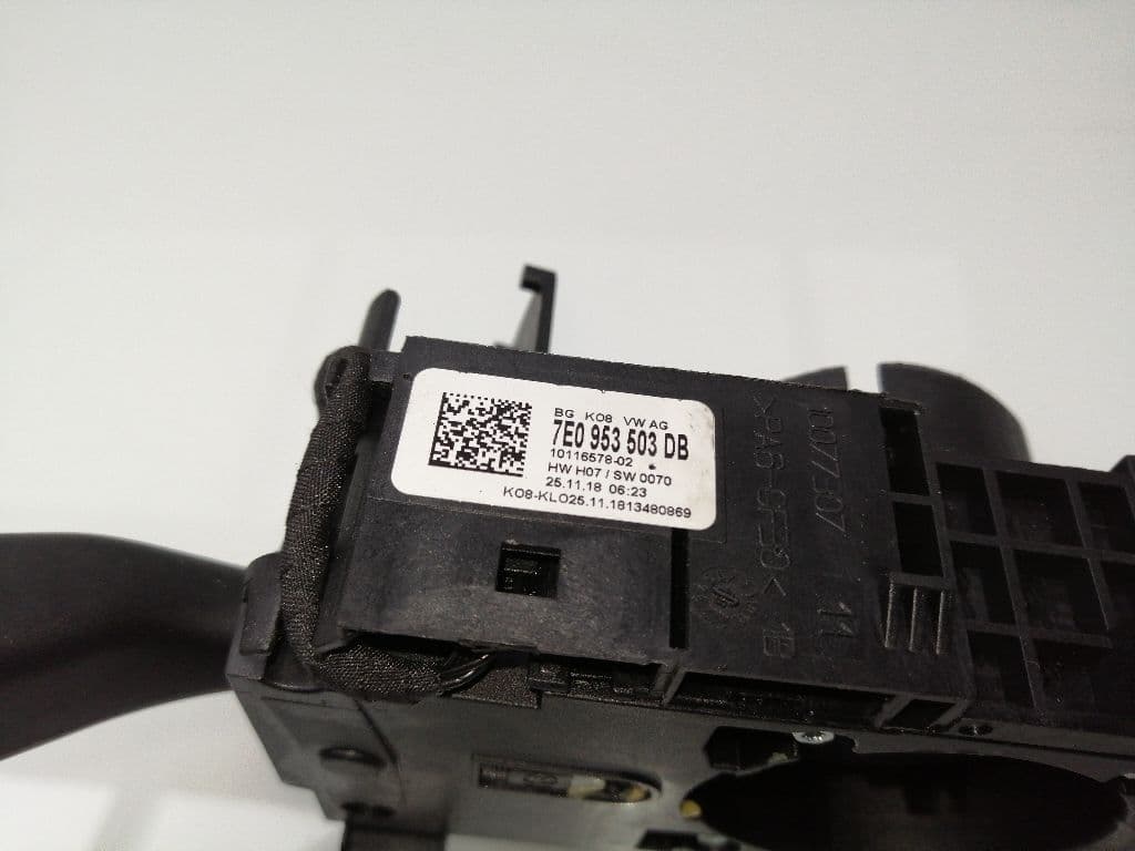 Mando multifuncion VOLKSWAGEN AMAROK (2HA, 2HB, S1B, S6B, S7A, S7B) 4