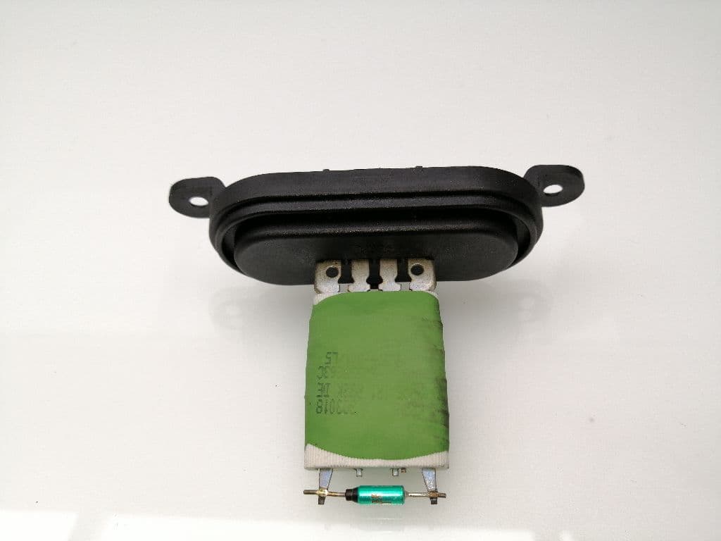 Resistencia calefaccion VOLKSWAGEN AMAROK (2HA, 2HB, S1B, S6B, S7A, S7B) 3