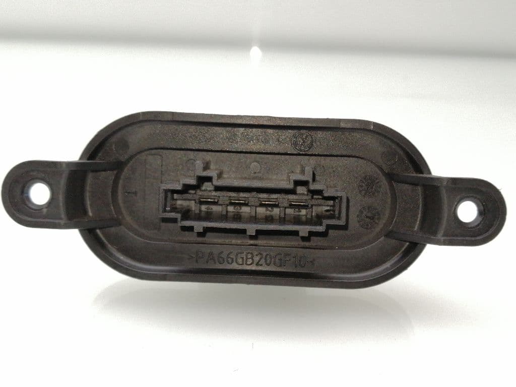 Resistencia calefaccion VOLKSWAGEN AMAROK (2HA, 2HB, S1B, S6B, S7A, S7B) 2