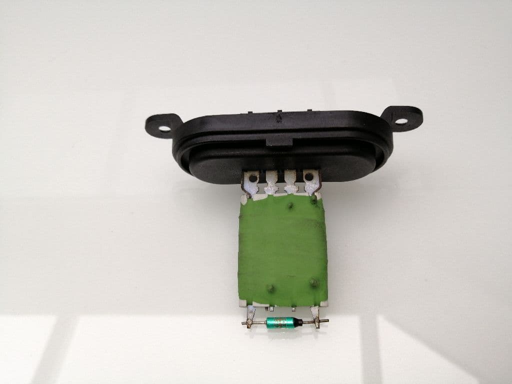 Resistencia calefaccion VOLKSWAGEN AMAROK (2HA, 2HB, S1B, S6B, S7A, S7B)