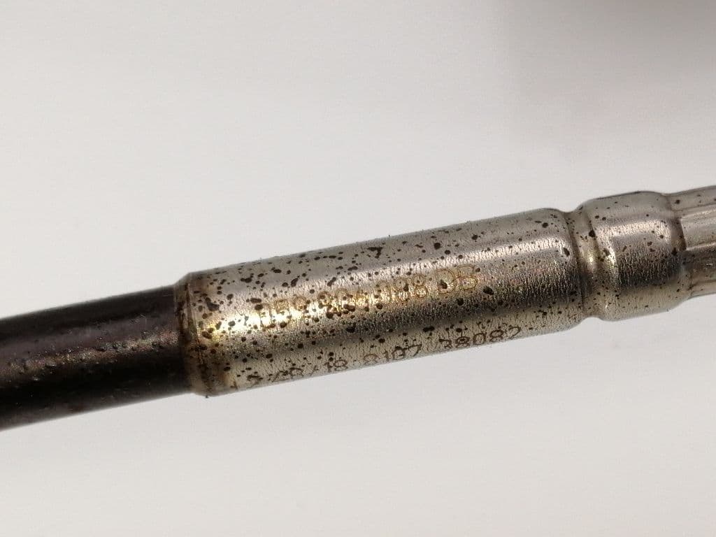 Sensor VOLKSWAGEN AMAROK (2HA, 2HB, S1B, S6B, S7A, S7B) 3