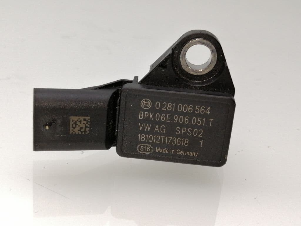 Sensor VOLKSWAGEN AMAROK (2HA, 2HB, S1B, S6B, S7A, S7B)