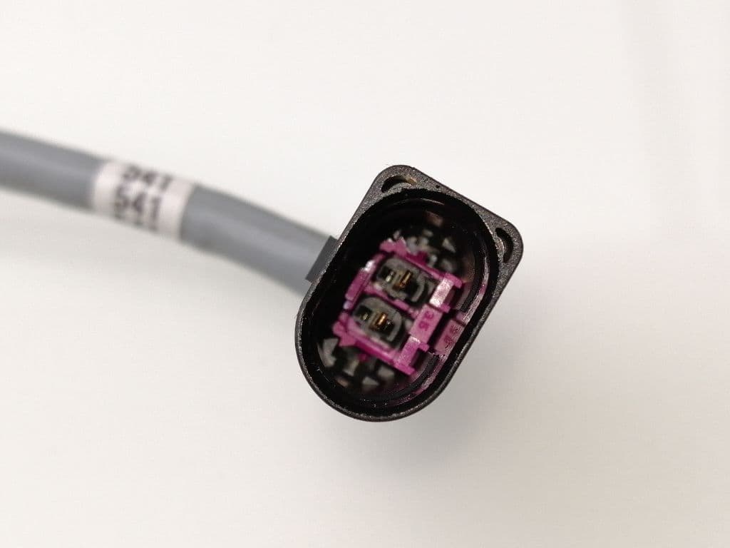 Sensor VOLKSWAGEN AMAROK (2HA, 2HB, S1B, S6B, S7A, S7B) 2