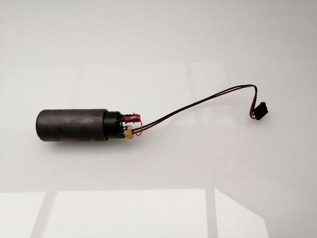Bomba combustible VOLKSWAGEN AMAROK (2HA, 2HB, S1B, S6B, S7A, S7B)
