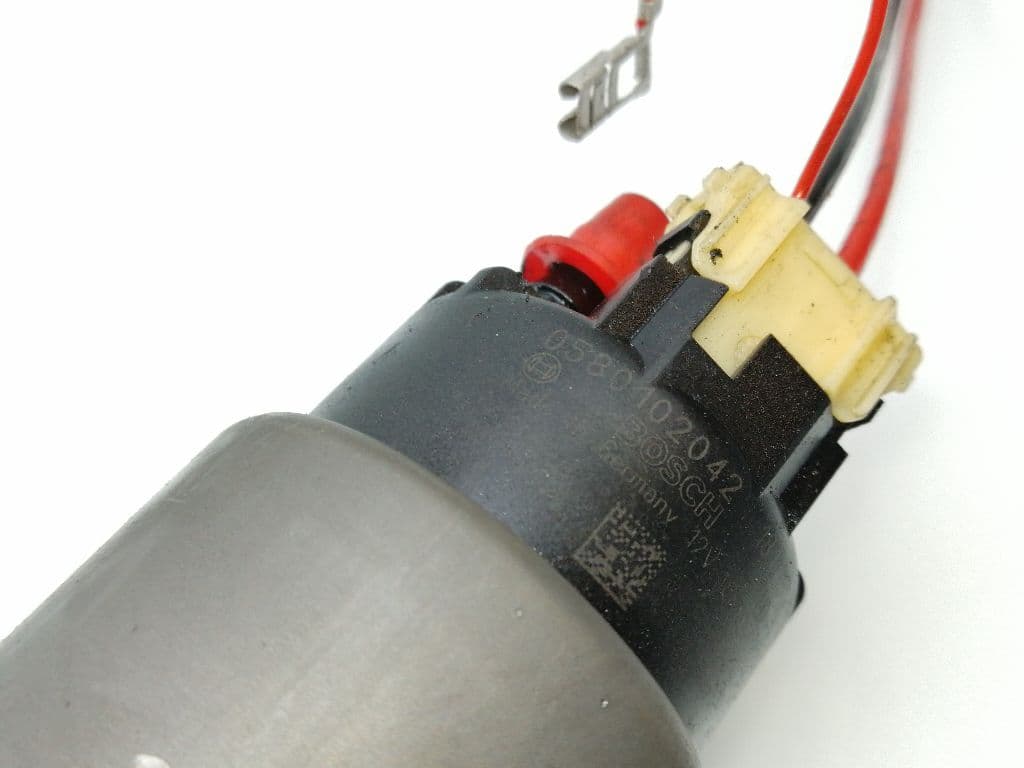 Bomba combustible VOLKSWAGEN AMAROK (2HA, 2HB, S1B, S6B, S7A, S7B) 3