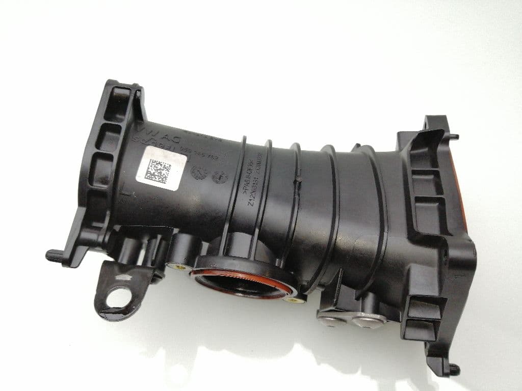 Tubo VOLKSWAGEN AMAROK (2HA, 2HB, S1B, S6B, S7A, S7B) 3