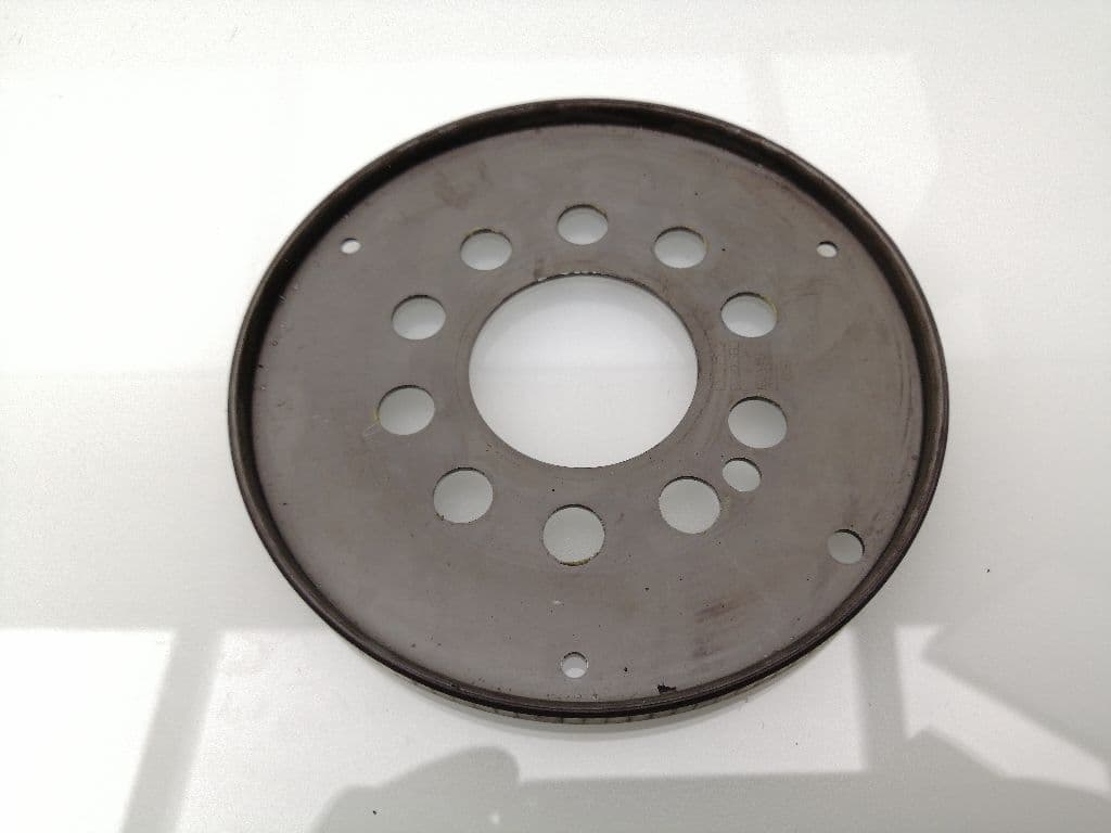 Polea cigueñal VOLKSWAGEN AMAROK (2HA, 2HB, S1B, S6B, S7A, S7B)
