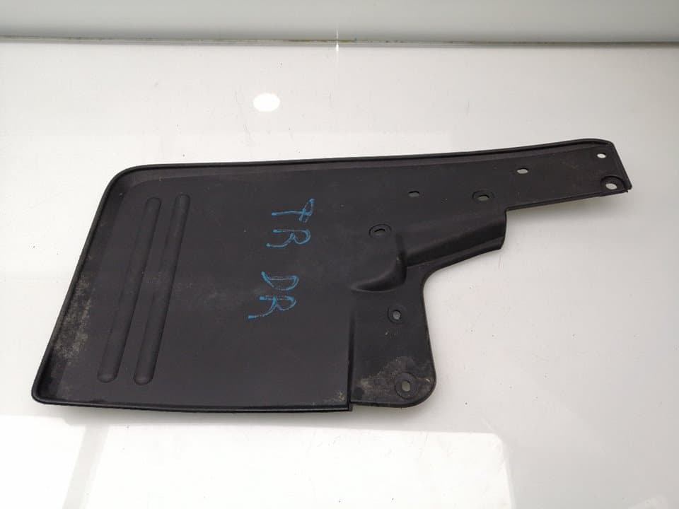 Plastico VOLKSWAGEN AMAROK (2HA, 2HB, S1B, S6B, S7A, S7B) 2