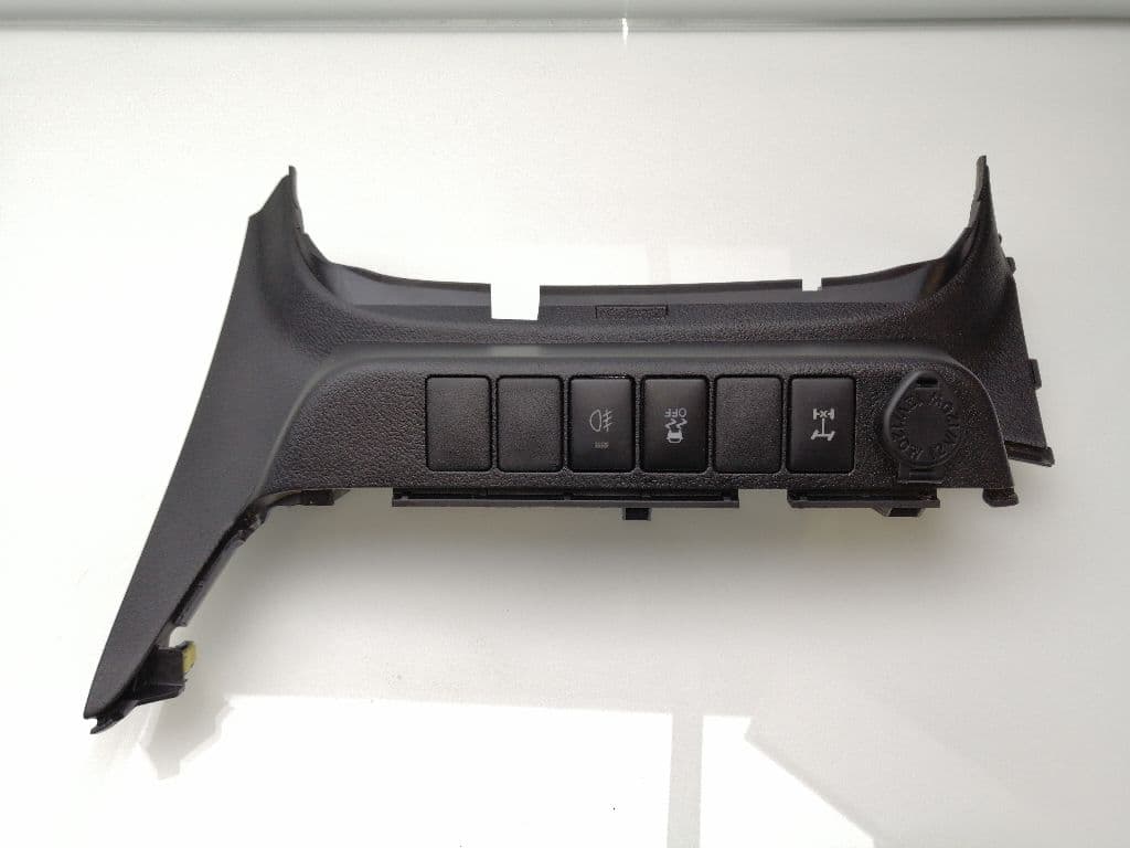 Mando multifuncion TOYOTA HILUX (GUN1) 5