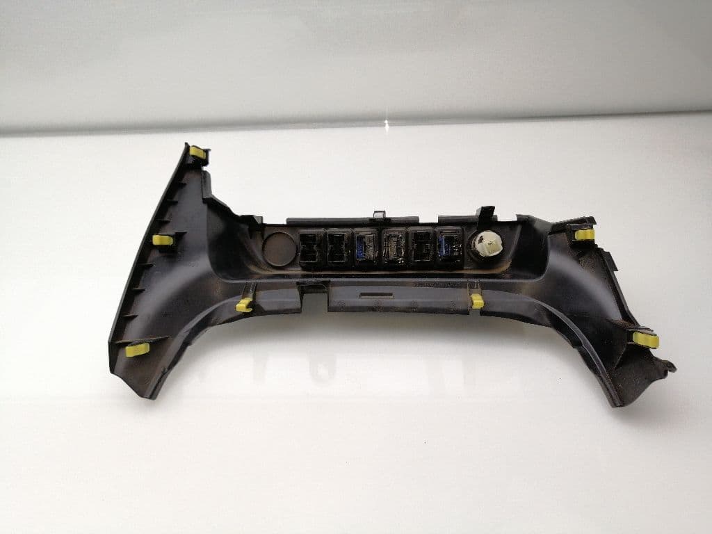 Mando multifuncion TOYOTA HILUX (GUN1)