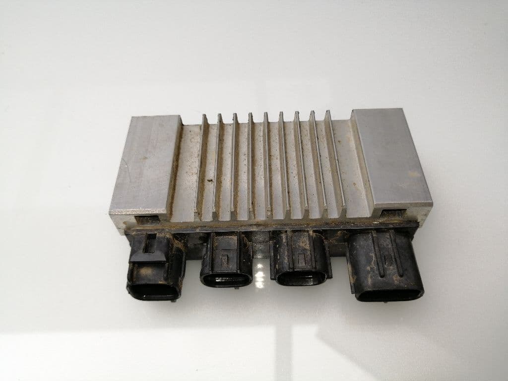 Modulo electronico TOYOTA HILUX (GUN1)