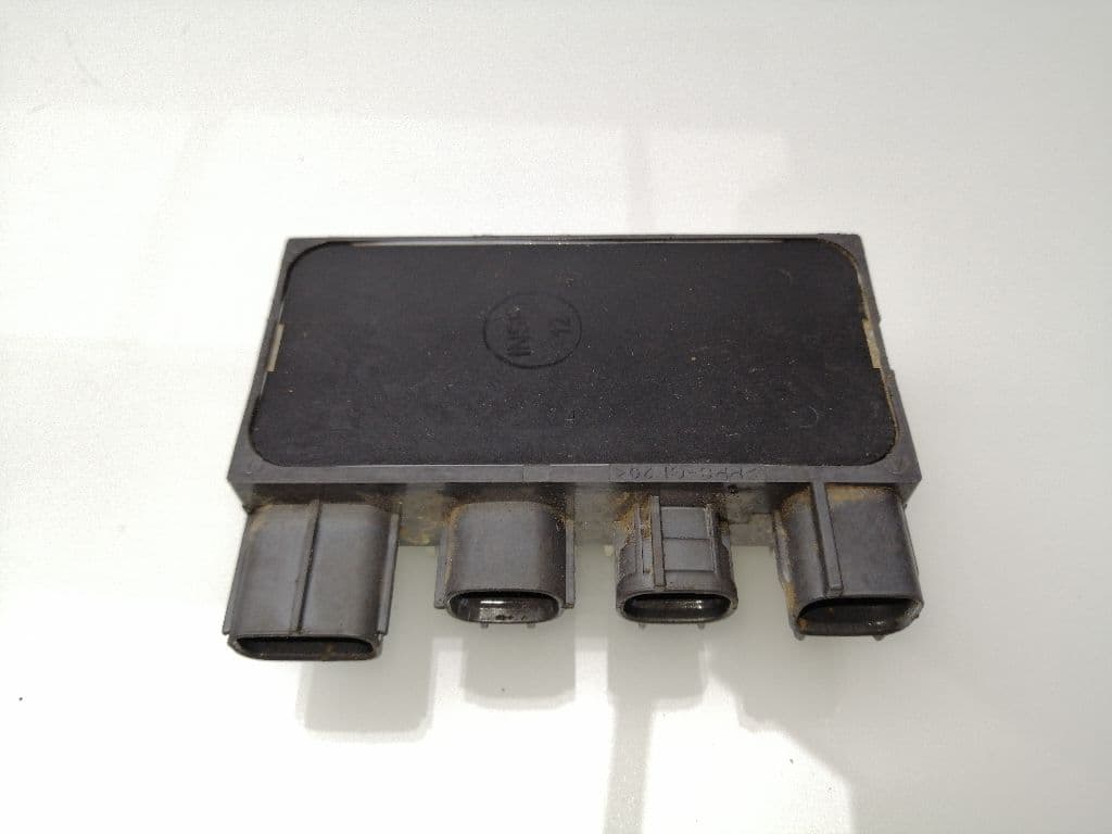 Modulo electronico TOYOTA HILUX (GUN1) 3