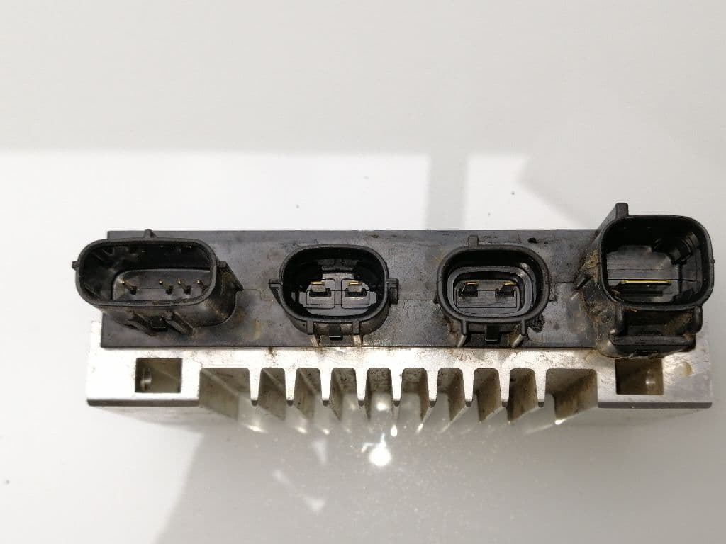 Modulo electronico TOYOTA HILUX (GUN1) 2