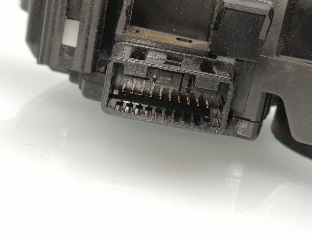 Mando multifuncion TOYOTA HILUX (GUN1) 4
