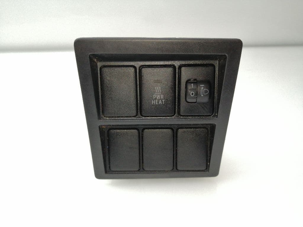 Mando multifuncion TOYOTA HILUX (GUN1)