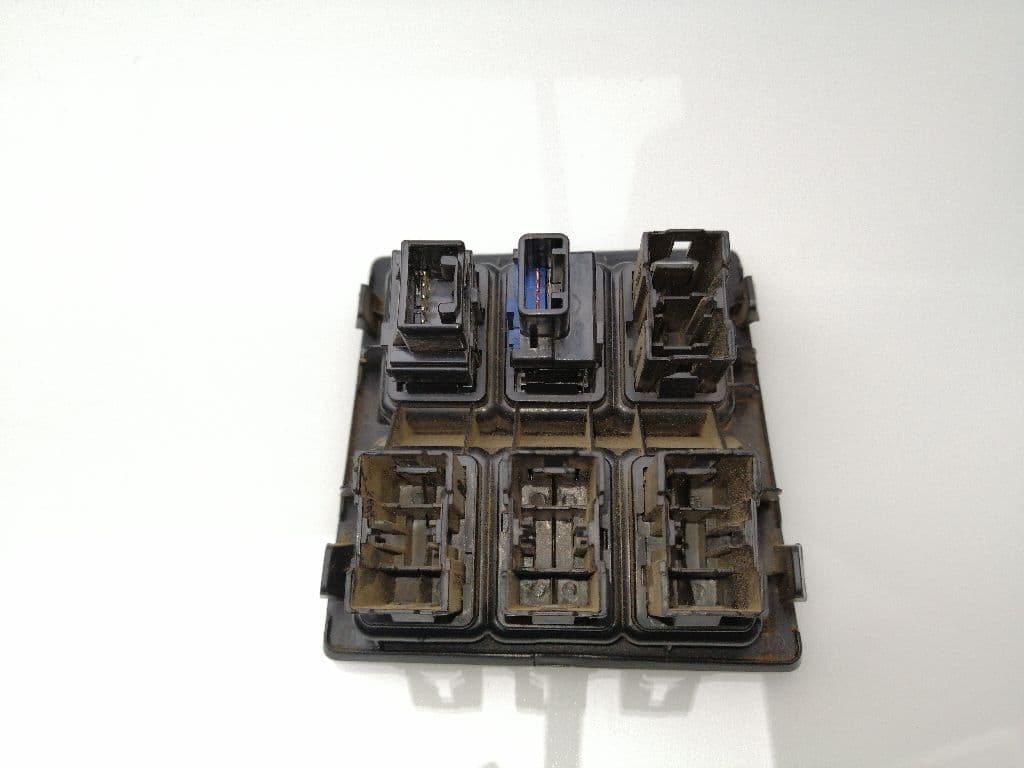 Mando multifuncion TOYOTA HILUX (GUN1) 3