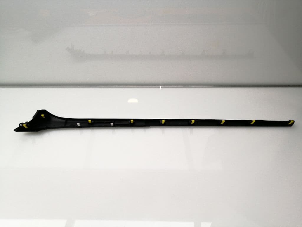 Plastico TOYOTA HILUX (GUN1)