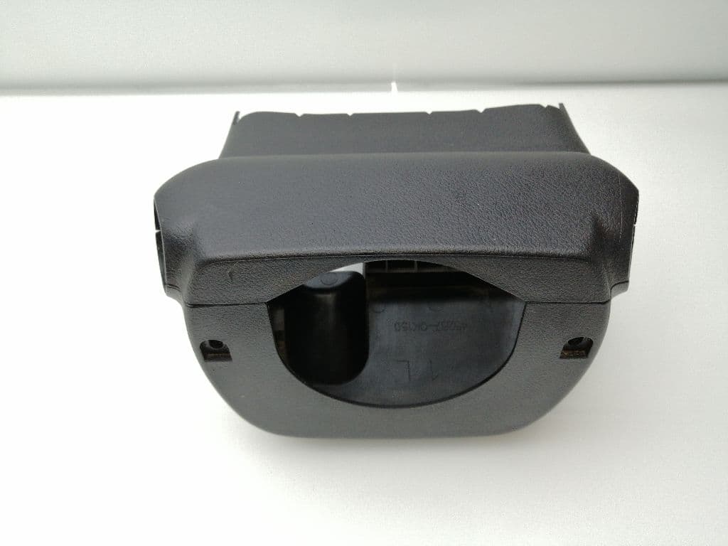 Plastico TOYOTA HILUX (GUN1) 4