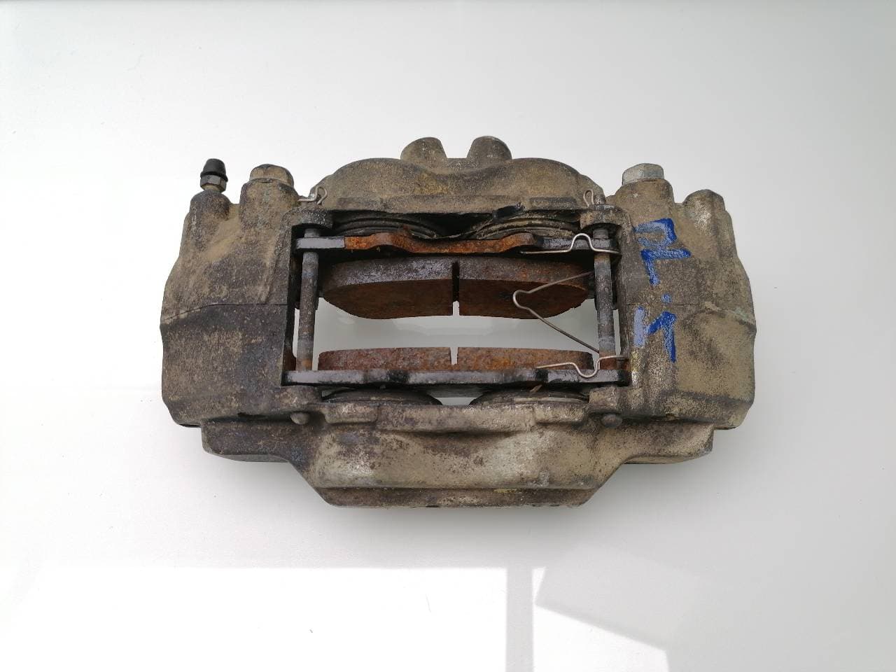 Recambio TOYOTA HILUX (GUN1) ref. 477500K350 3