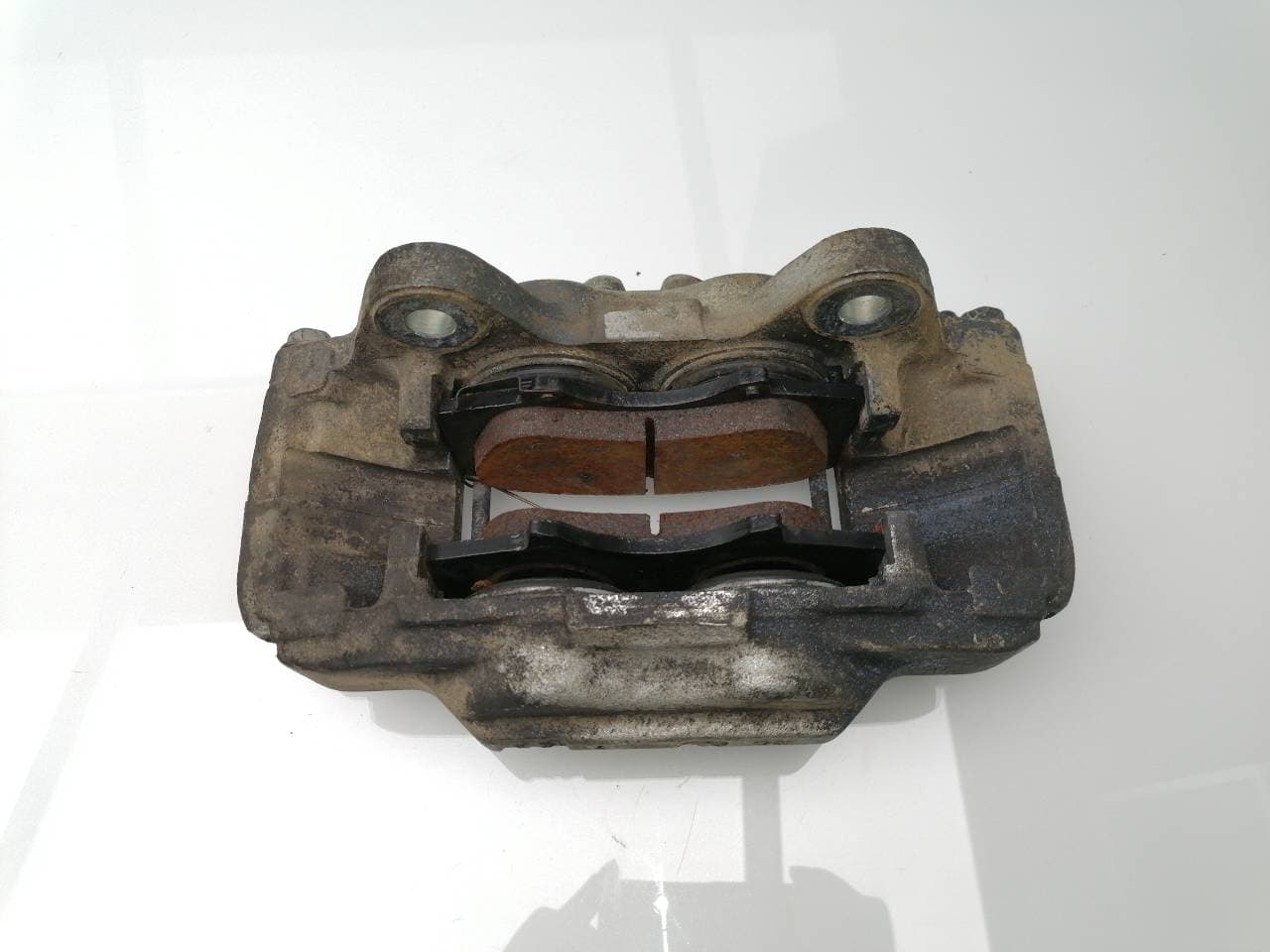 Recambio TOYOTA HILUX (GUN1) ref. 477500K350 2