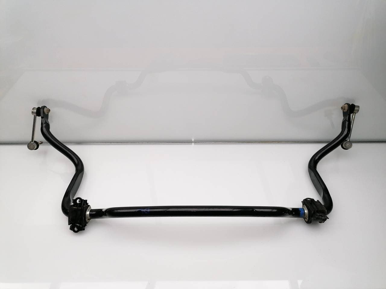 Barra estabilizadora delantera TOYOTA HILUX (GUN1) 3