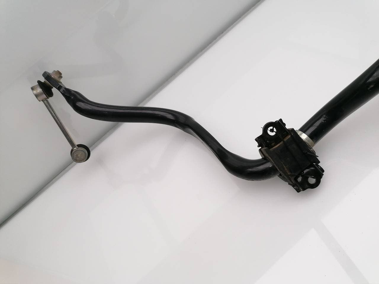 Barra estabilizadora delantera TOYOTA HILUX (GUN1)