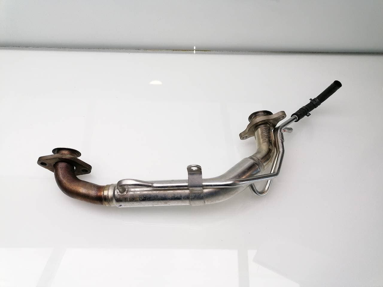 Tubo TOYOTA HILUX (GUN1)