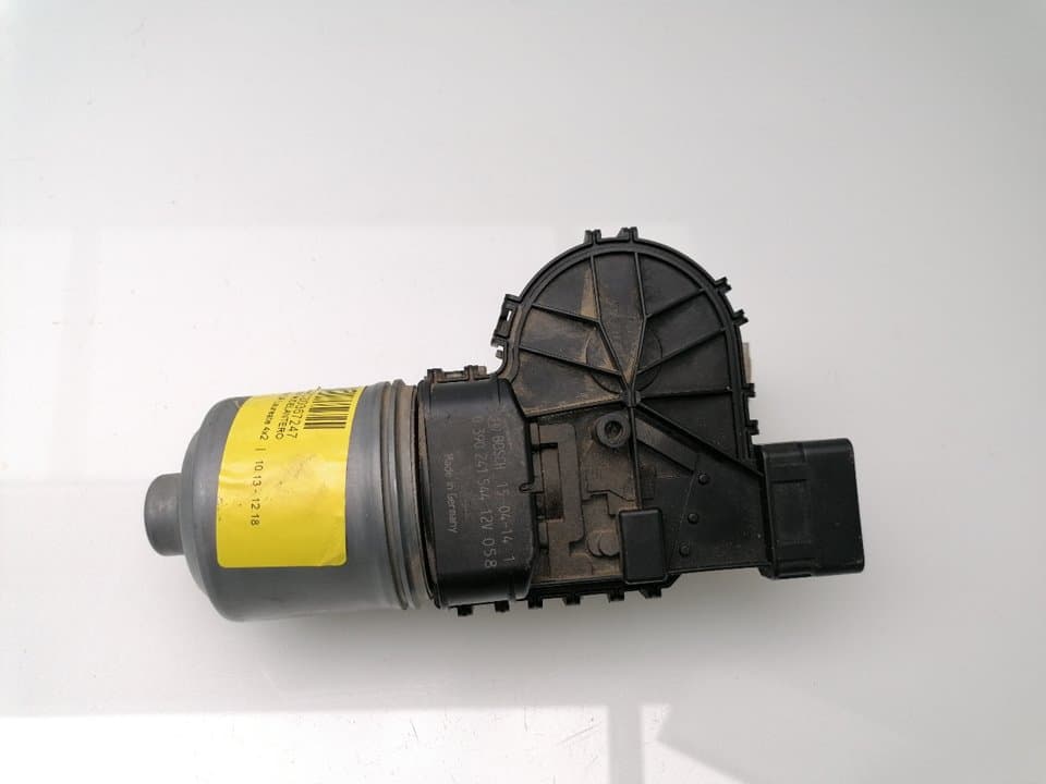 Motor limpia delantero DACIA SANDERO 4