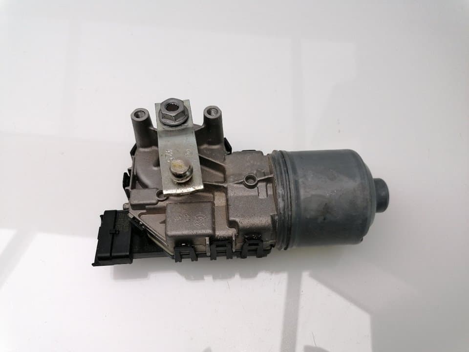 Motor limpia delantero DACIA SANDERO 2