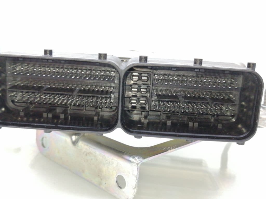 Centralita motor uce FIAT DUCATO MAXI COMBI 35 (09.2006 =>)