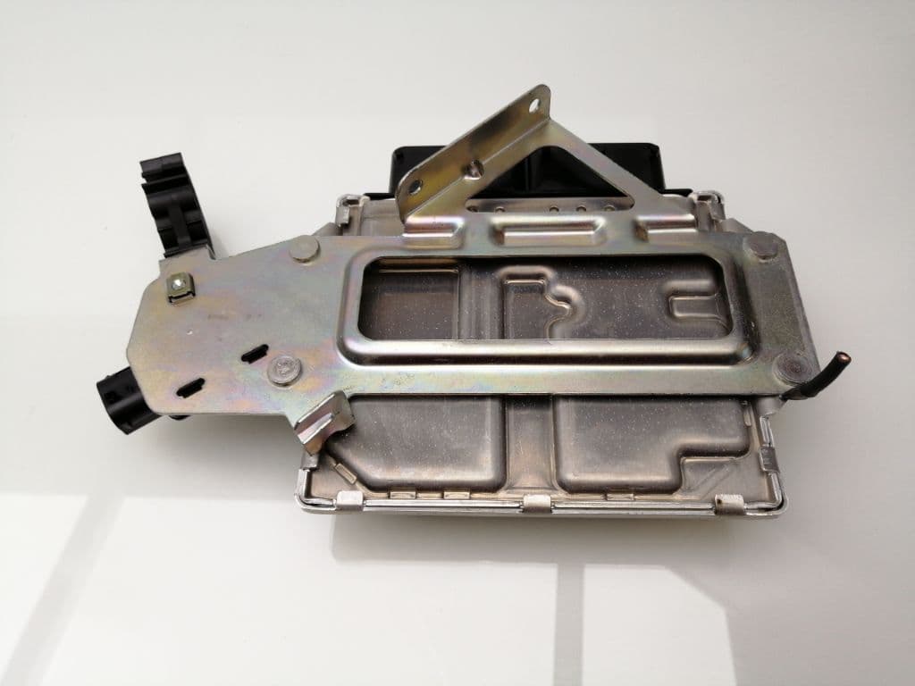 Centralita motor uce FIAT DUCATO MAXI COMBI 35 (09.2006 =>) 2