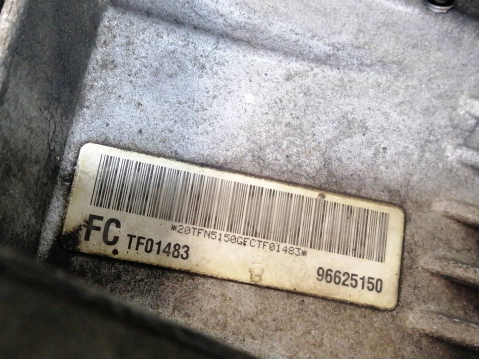 Diferencial delantero OPEL ADAM 4