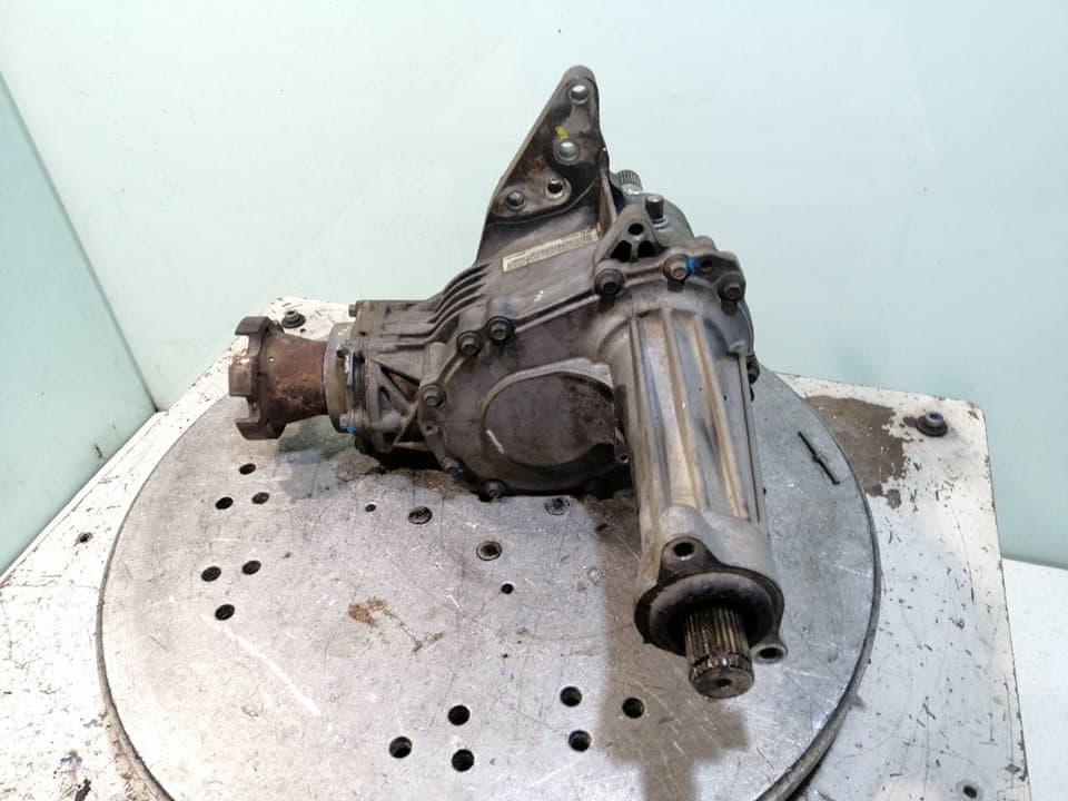 Diferencial delantero OPEL ADAM 3