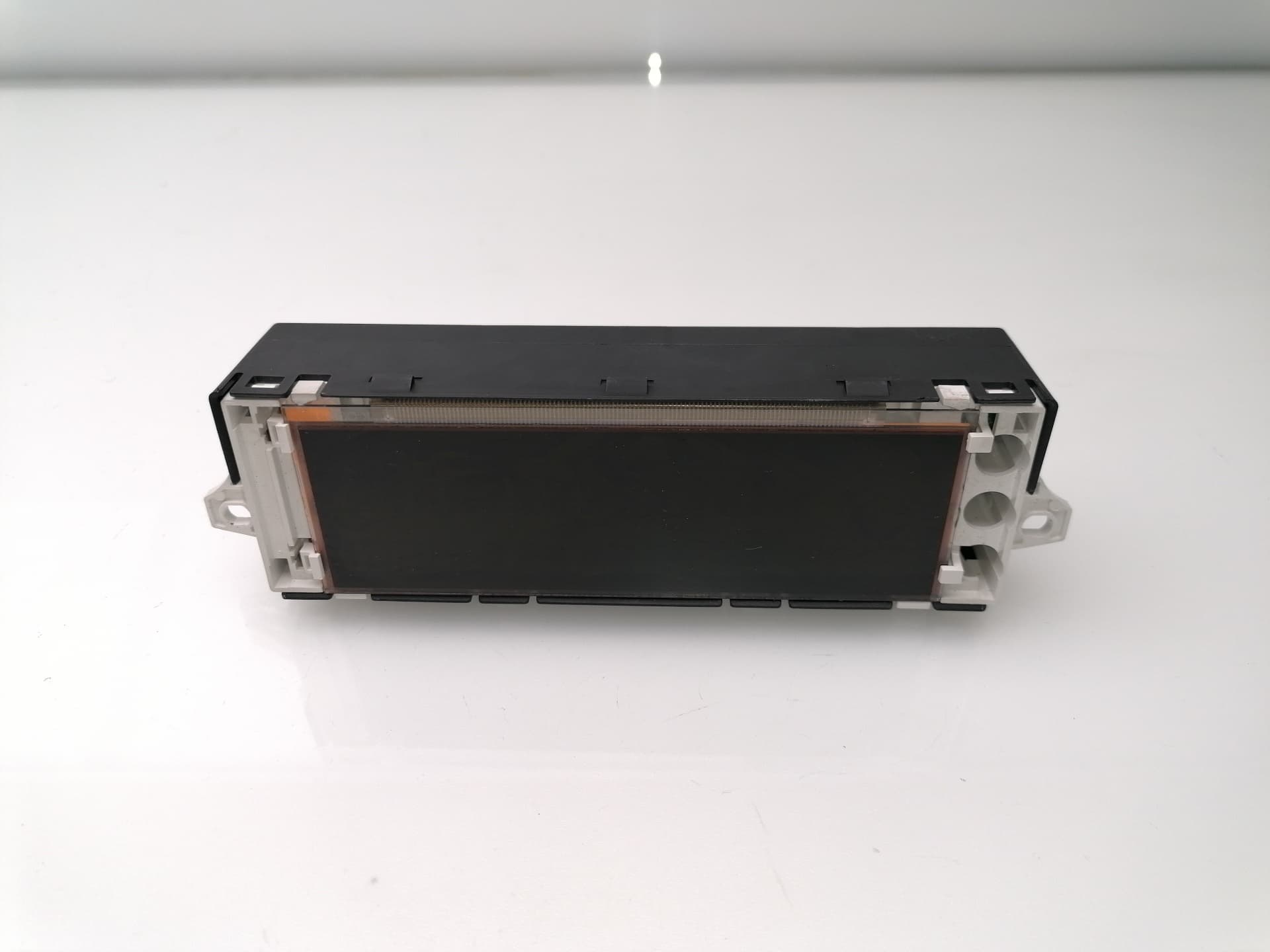 Pantalla multifuncion FIAT SCUDO FURGONETA (270_, 272_)